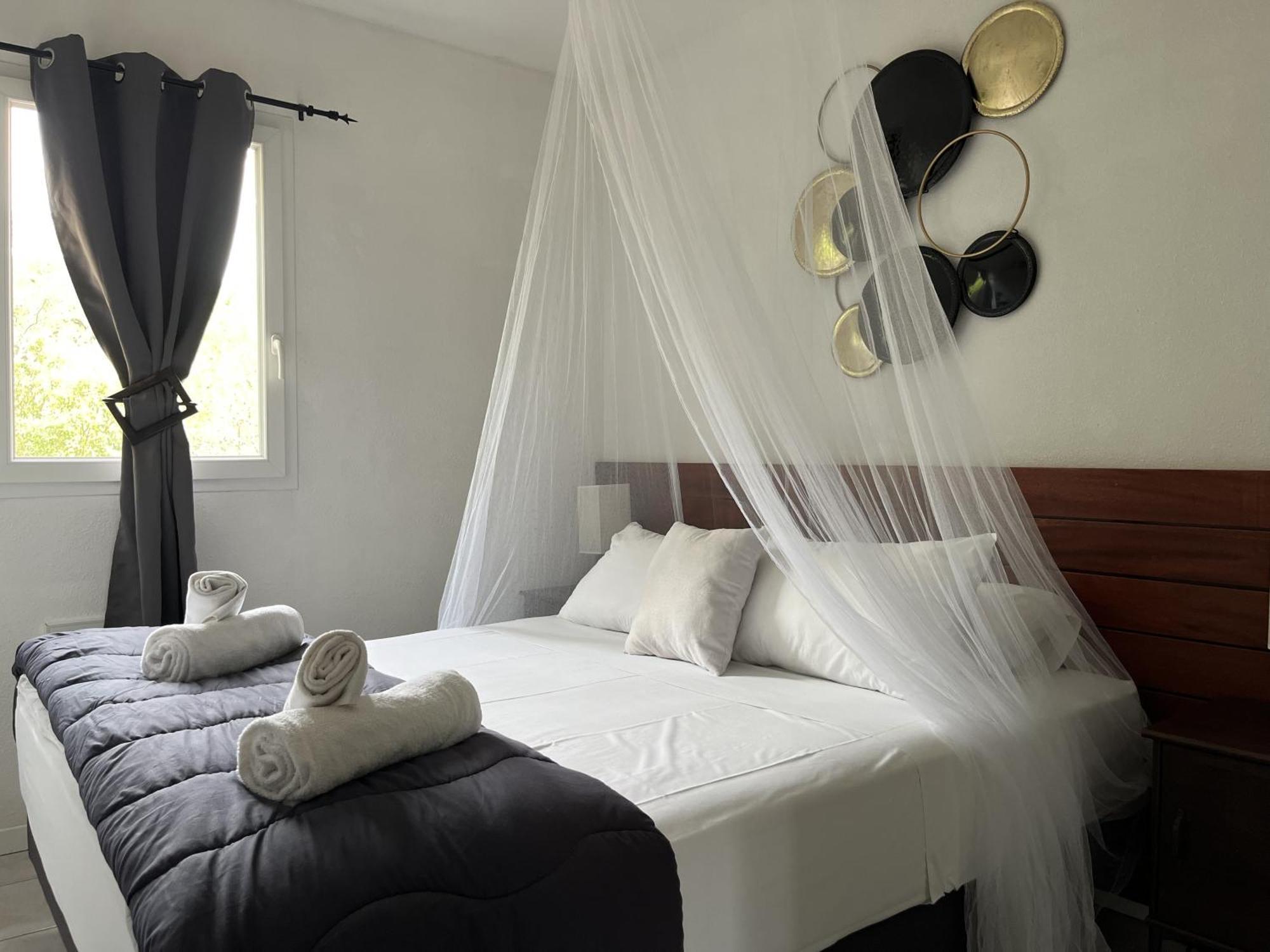 Mont Bouquet Lodge-Residence Hoteliere Brouzet-les-Ales Εξωτερικό φωτογραφία