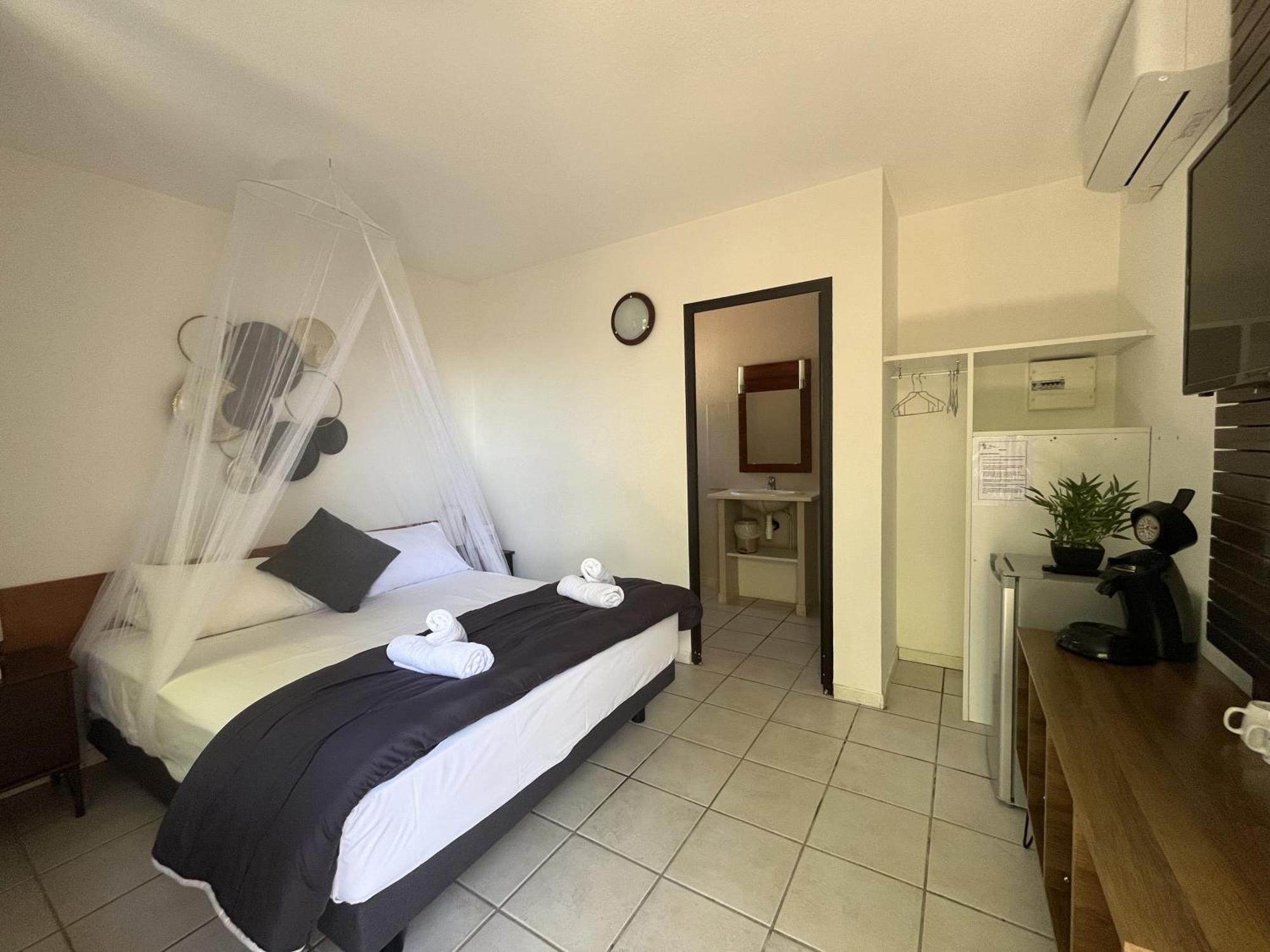 Mont Bouquet Lodge-Residence Hoteliere Brouzet-les-Ales Εξωτερικό φωτογραφία