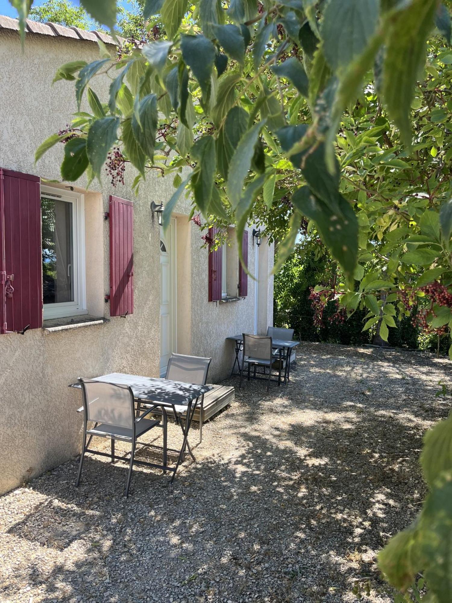Mont Bouquet Lodge-Residence Hoteliere Brouzet-les-Ales Εξωτερικό φωτογραφία