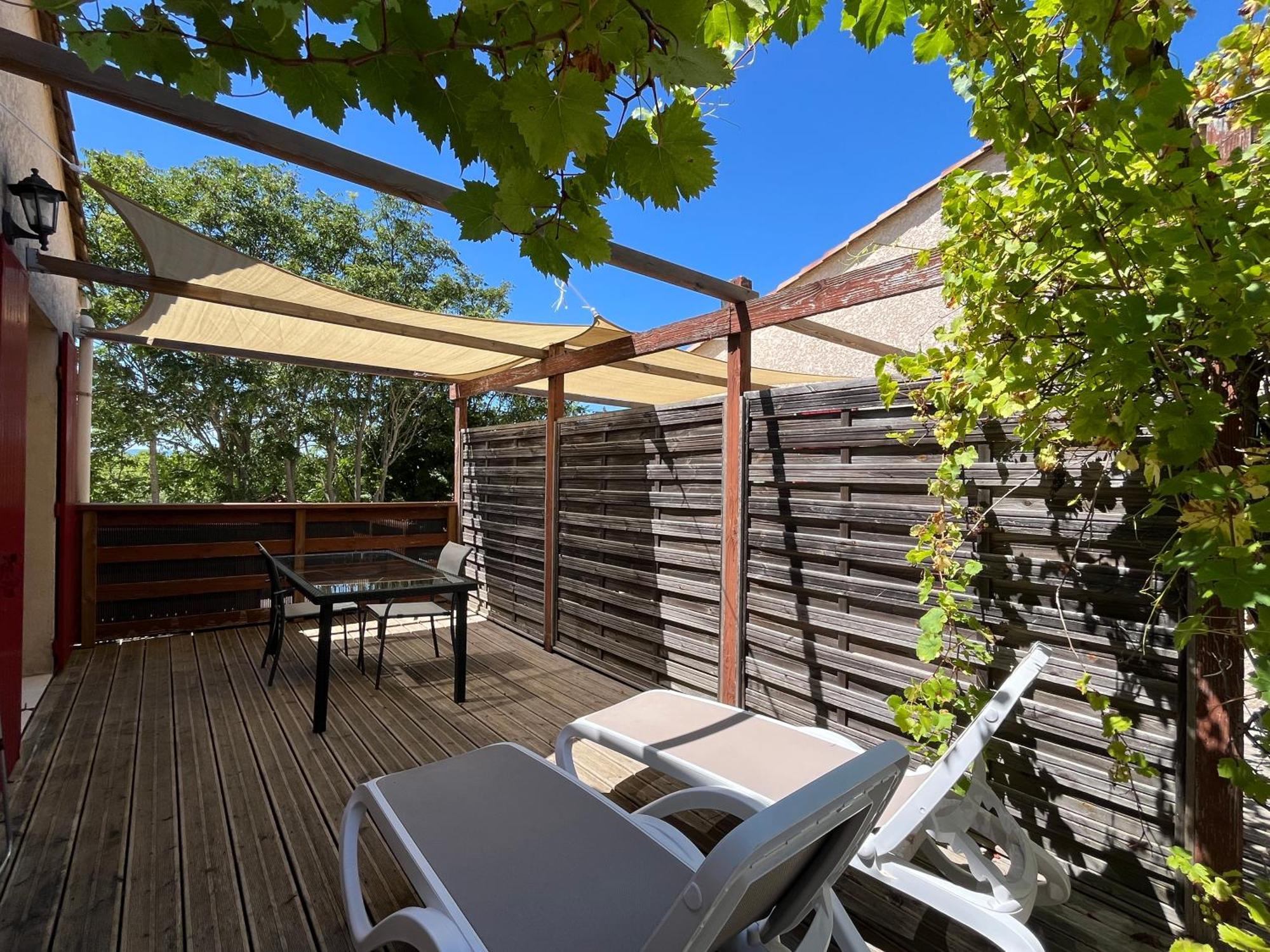 Mont Bouquet Lodge-Residence Hoteliere Brouzet-les-Ales Εξωτερικό φωτογραφία
