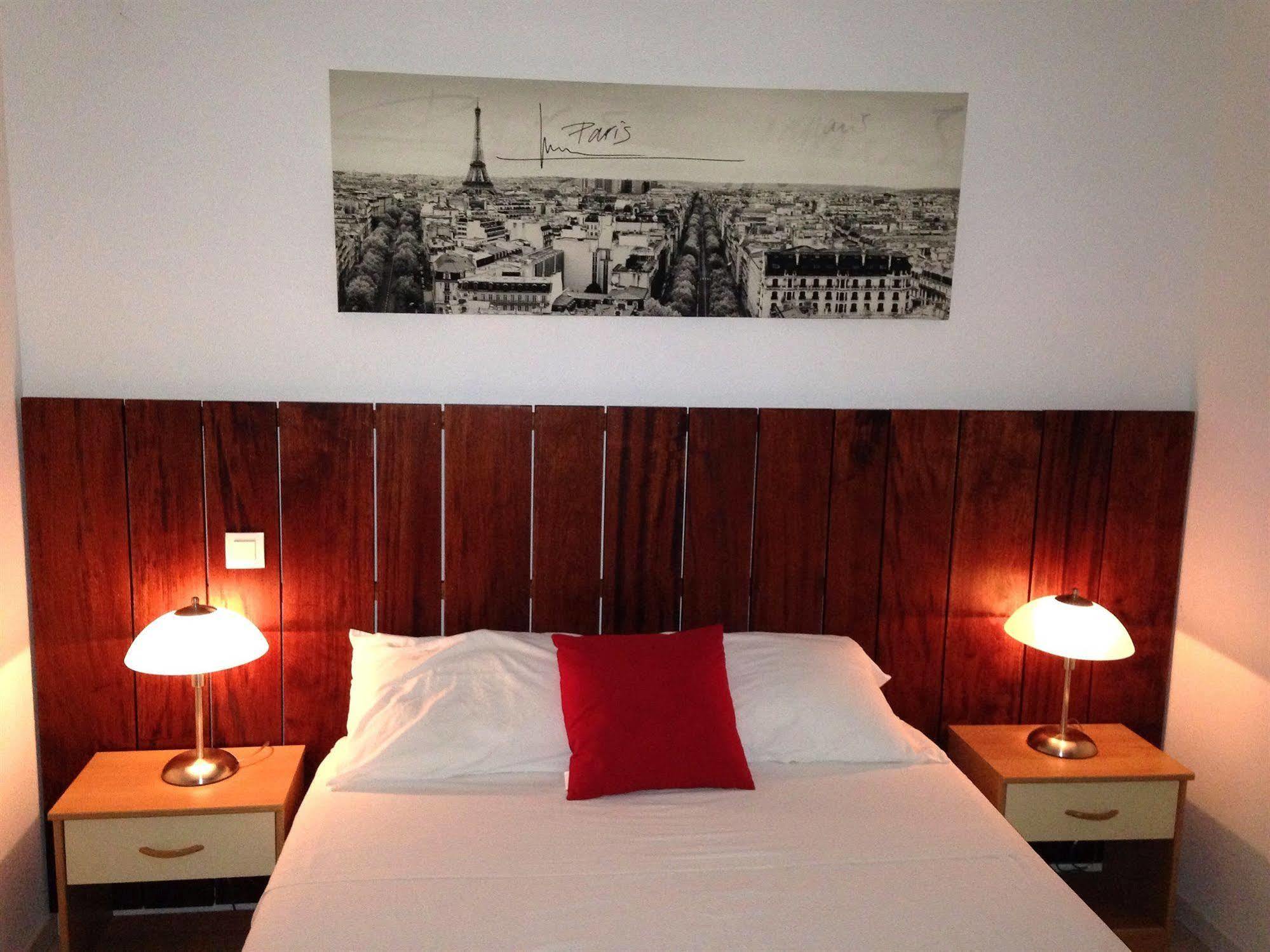 Mont Bouquet Lodge-Residence Hoteliere Brouzet-les-Ales Εξωτερικό φωτογραφία