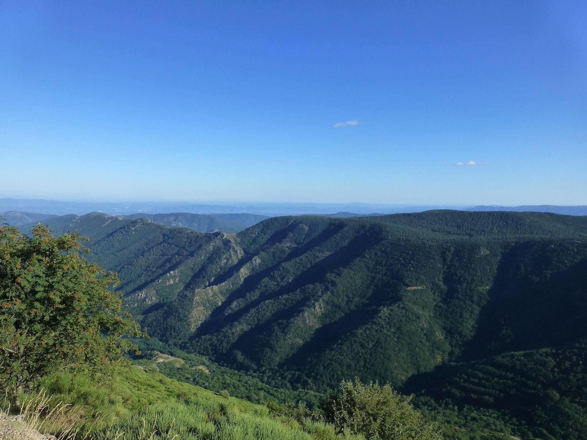 Mont Bouquet Lodge-Residence Hoteliere Brouzet-les-Ales Εξωτερικό φωτογραφία