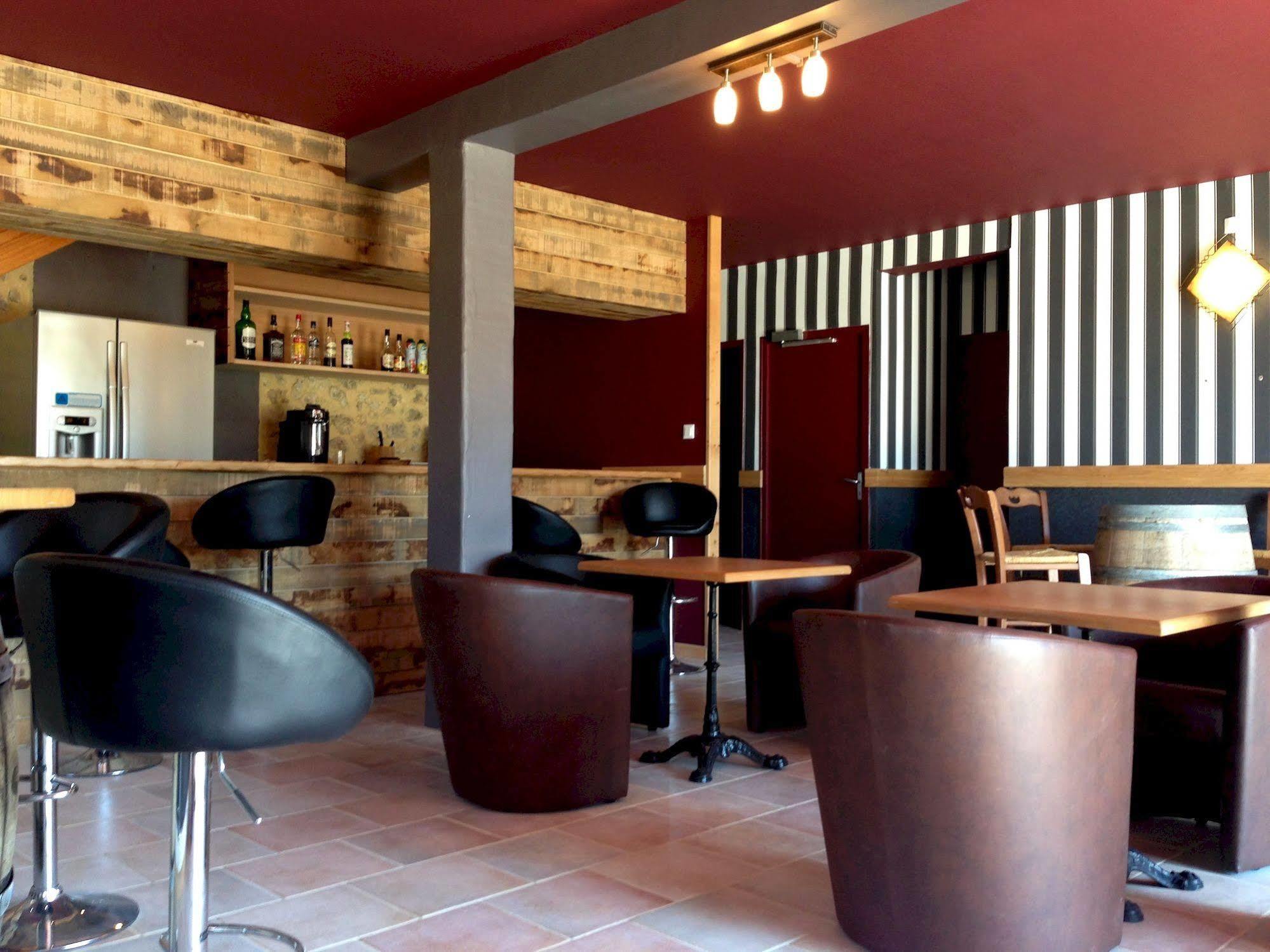 Mont Bouquet Lodge-Residence Hoteliere Brouzet-les-Ales Εξωτερικό φωτογραφία